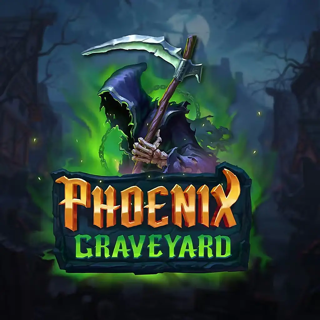 Надежные казино Phoenix Graveyard - безопасность вывода выигрышей и доверие игроков